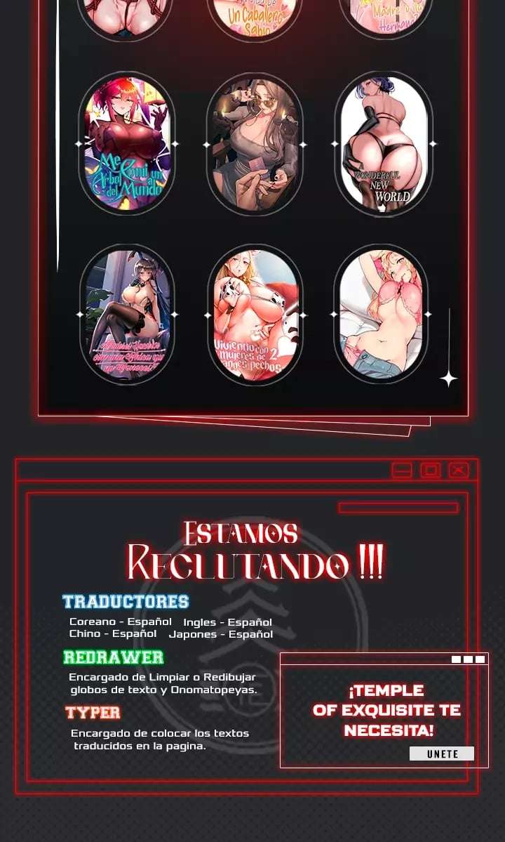 Female Corruption Capitulo 14 página 27