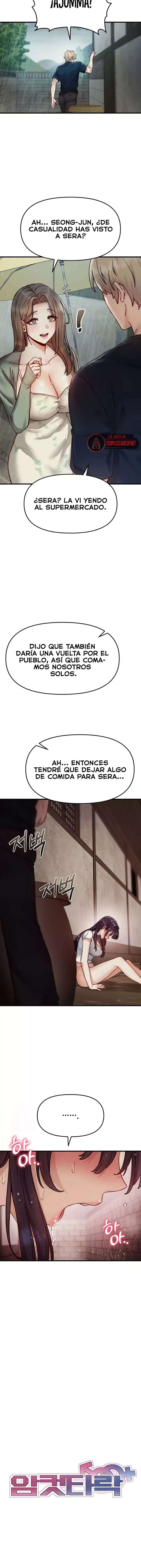 Female Corruption Capitulo 14 página 3