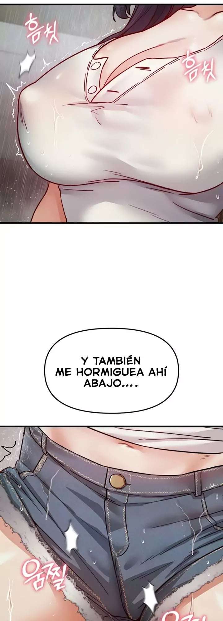 Female Corruption Capitulo 14 página 6