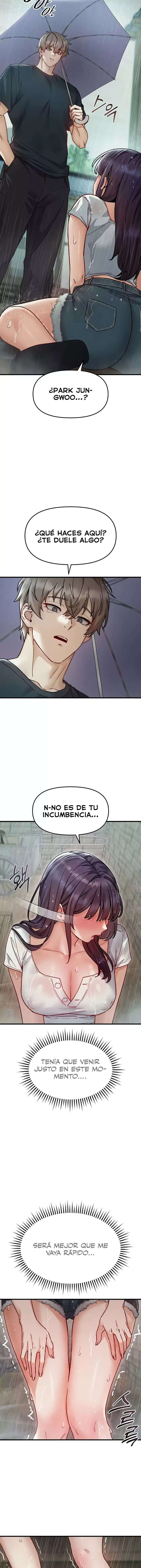 Female Corruption Capitulo 14 página 9