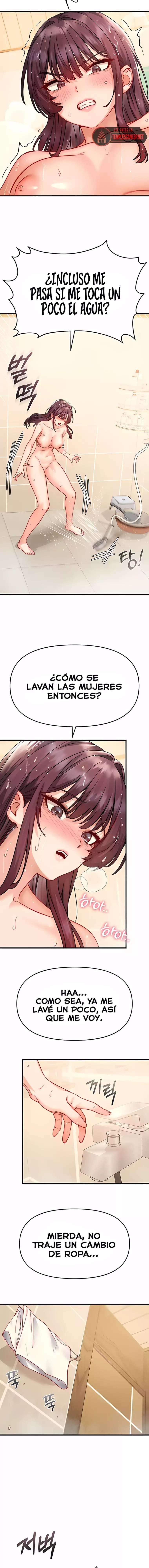 Female Corruption Capitulo 15 página 15