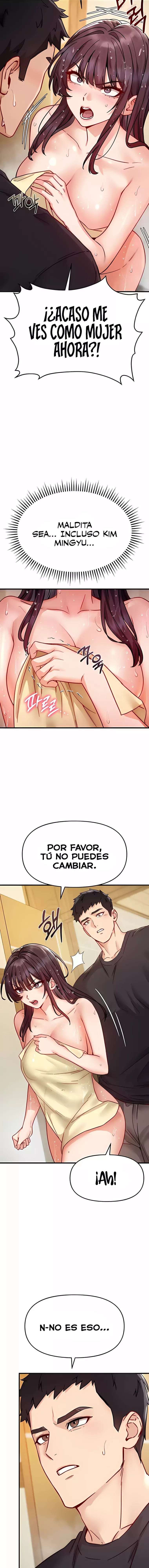 Female Corruption Capitulo 15 página 19