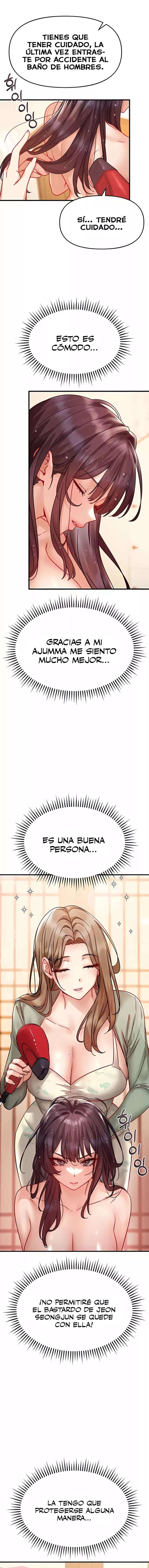 Female Corruption Capitulo 15 página 23