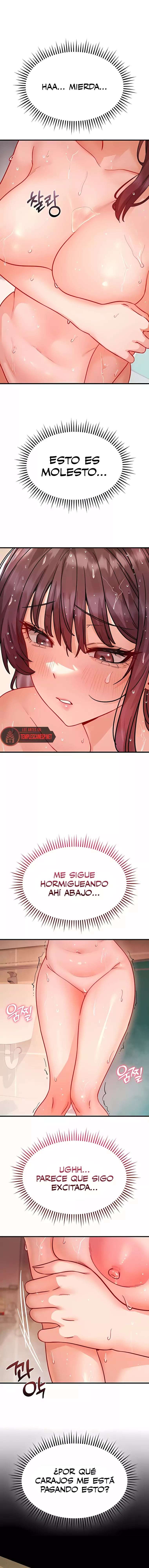 Female Corruption Capitulo 15 página 3