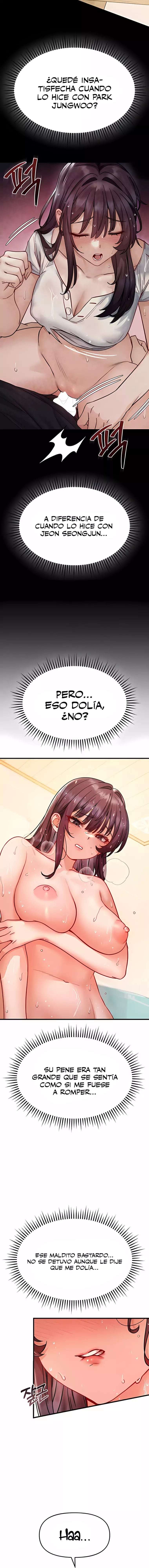 Female Corruption Capitulo 15 página 5