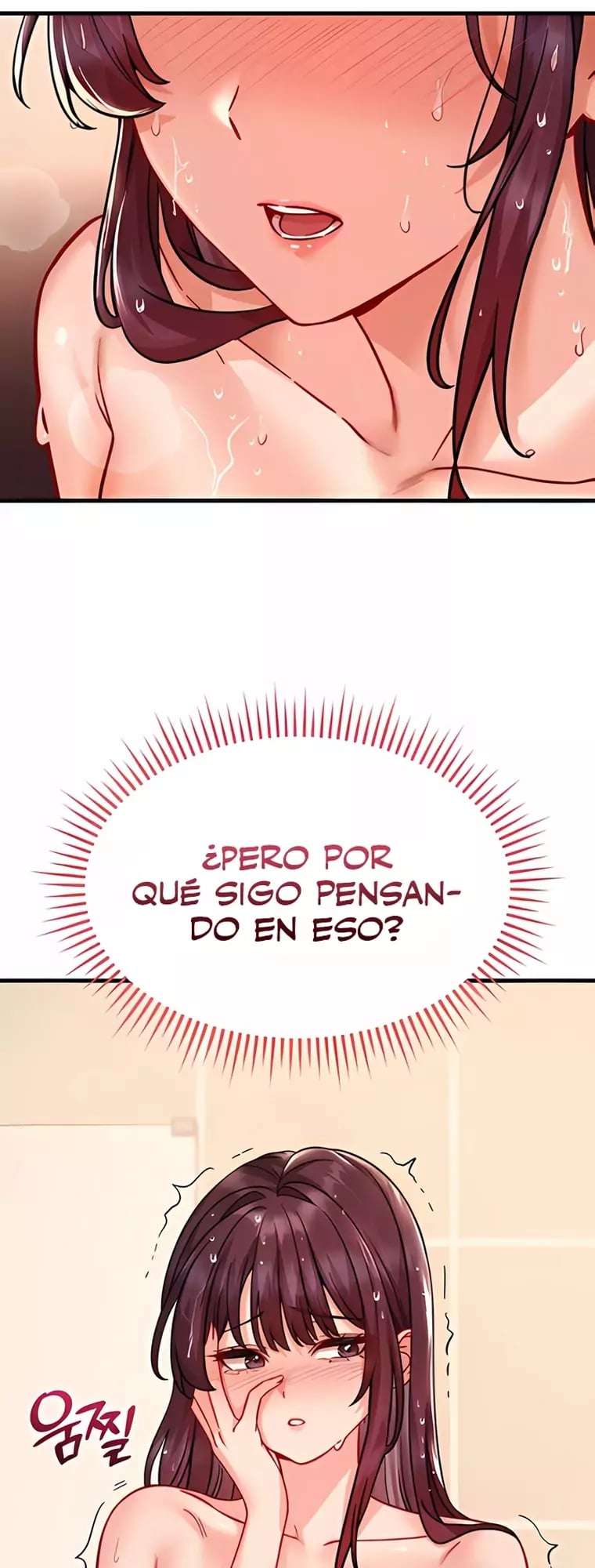 Female Corruption Capitulo 15 página 6
