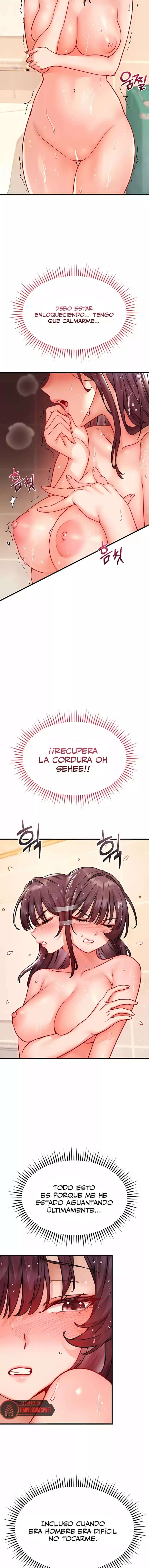Female Corruption Capitulo 15 página 7