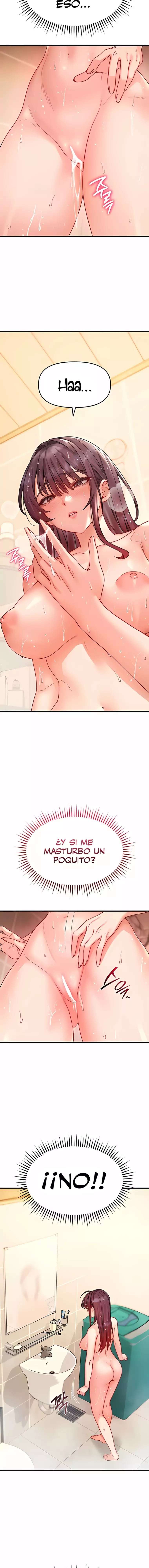 Female Corruption Capitulo 15 página 9