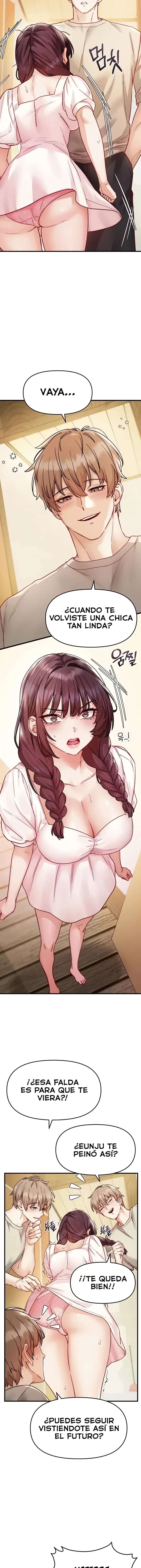 Female Corruption Capitulo 16 página 13