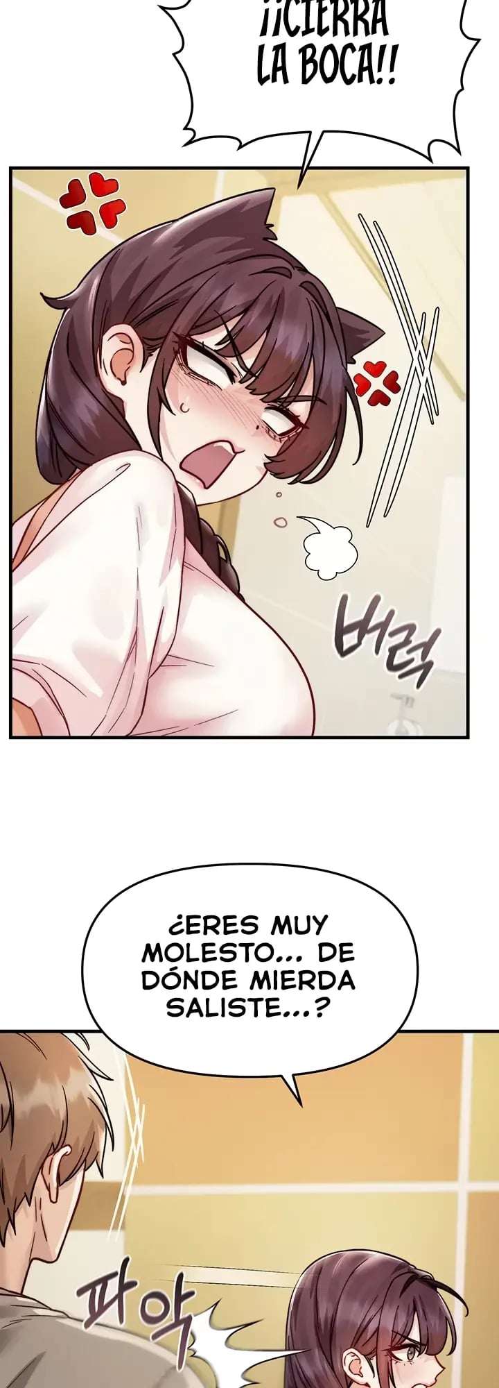 Female Corruption Capitulo 16 página 14