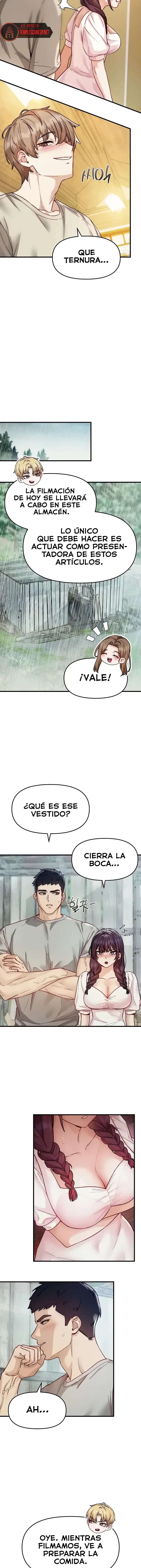 Female Corruption Capitulo 16 página 15