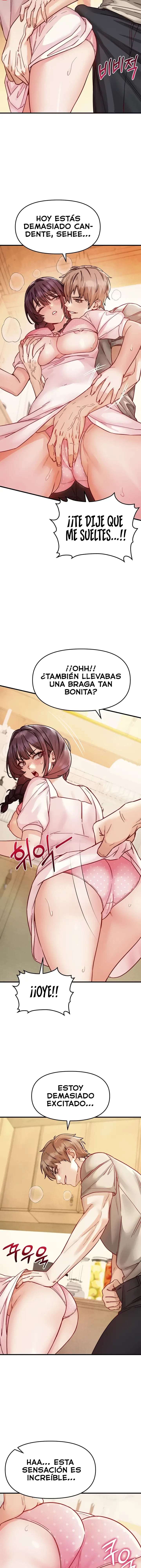 Female Corruption Capitulo 16 página 19