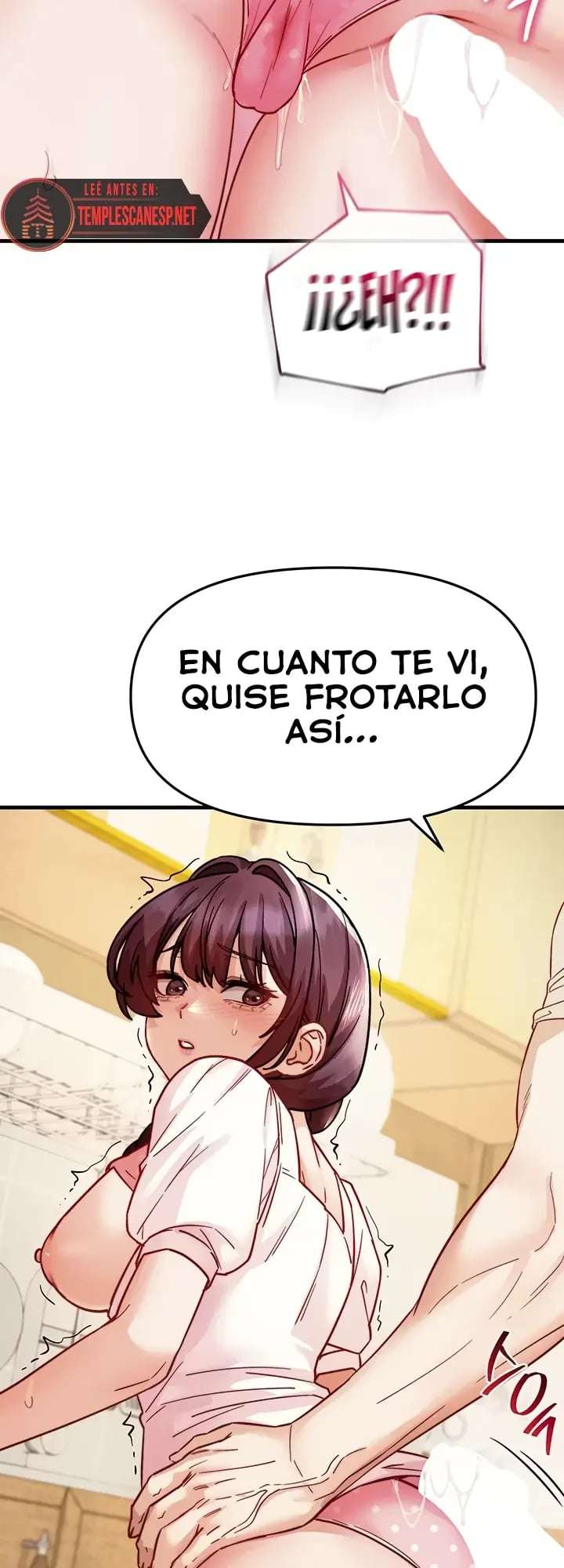 Female Corruption Capitulo 16 página 20