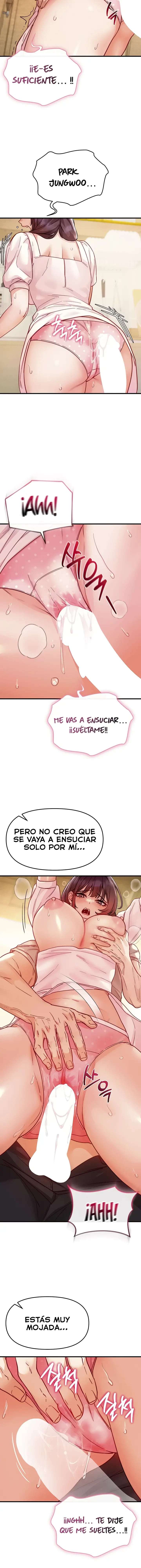 Female Corruption Capitulo 16 página 21