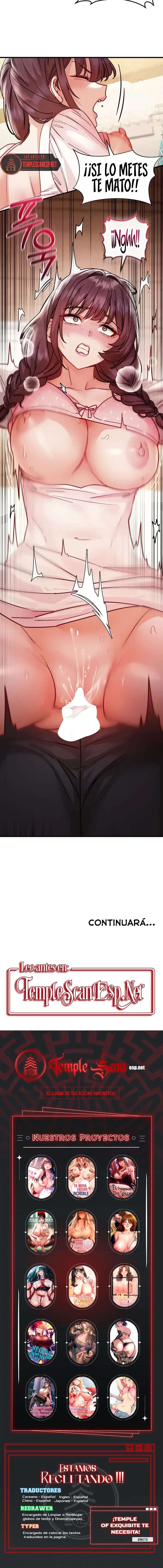 Female Corruption Capitulo 16 página 23