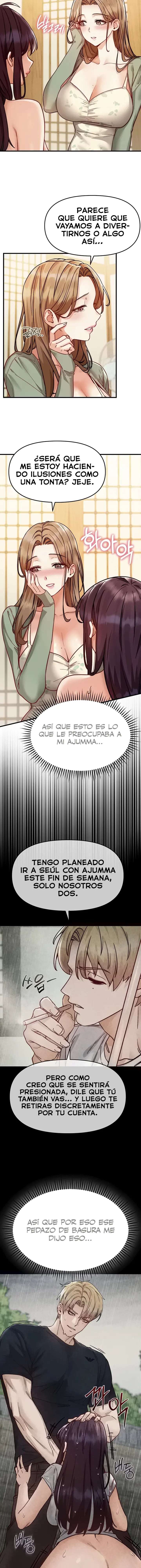 Female Corruption Capitulo 16 página 3