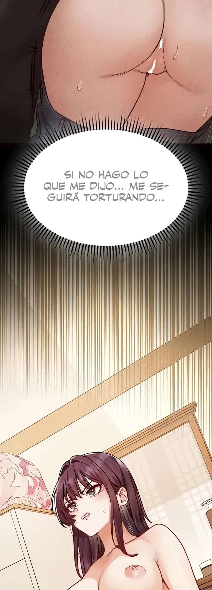Female Corruption Capitulo 16 página 4