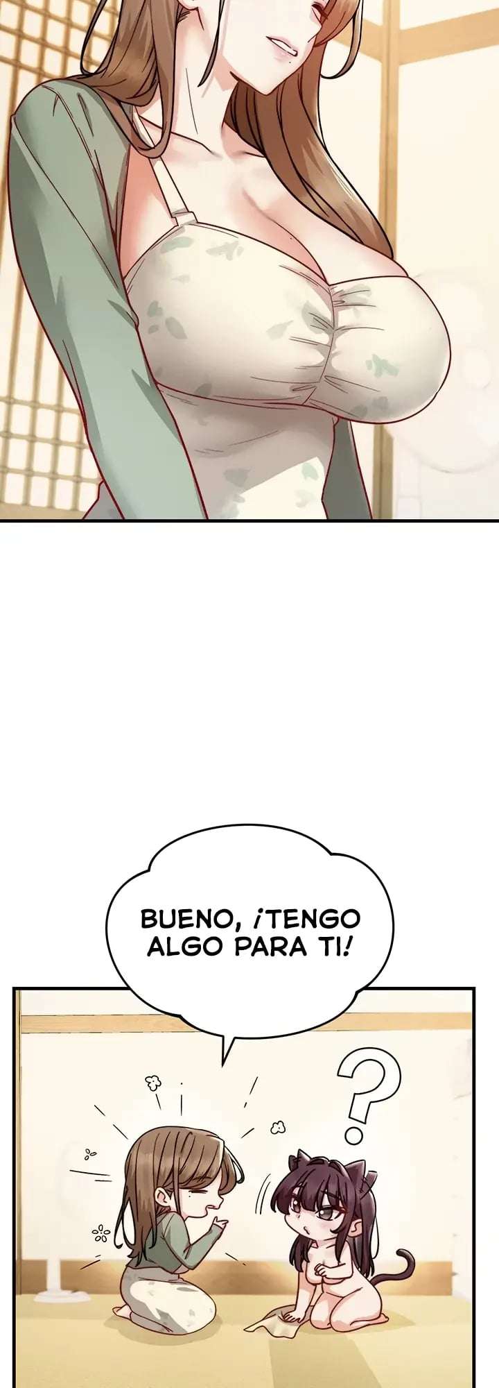Female Corruption Capitulo 16 página 6