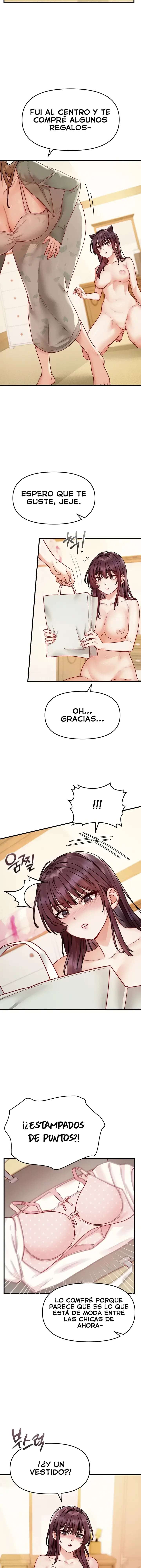 Female Corruption Capitulo 16 página 7