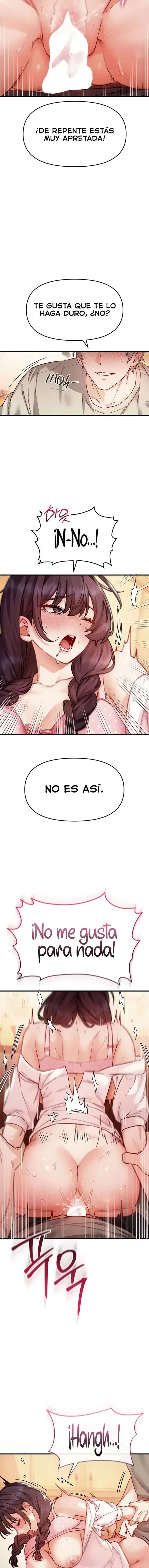 Female Corruption Capitulo 17 página 11