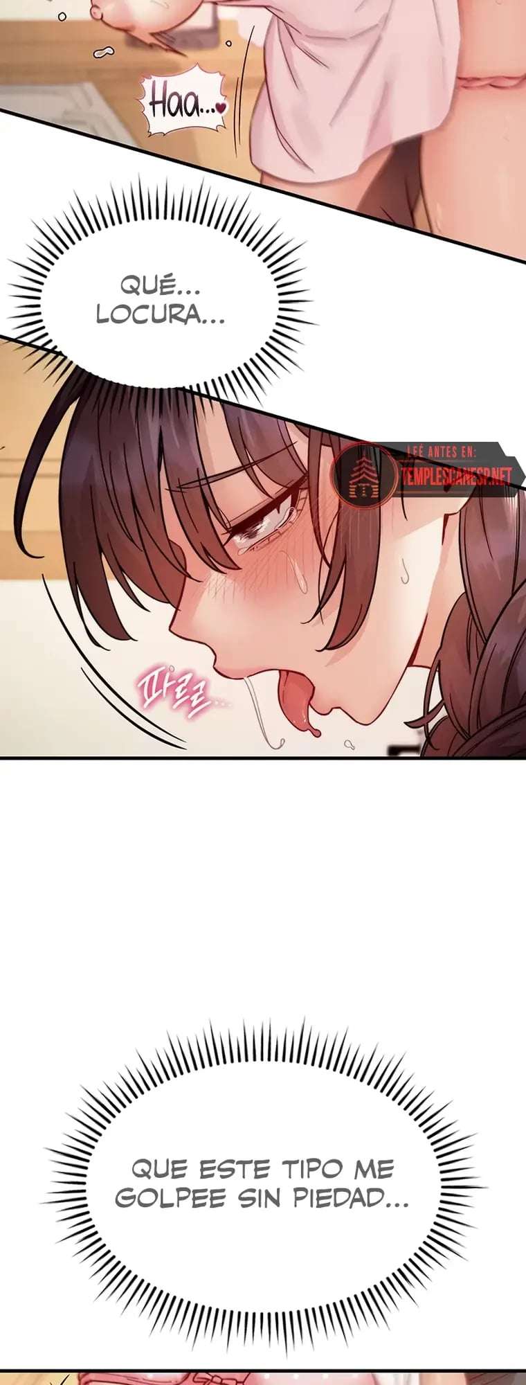 Female Corruption Capitulo 17 página 12