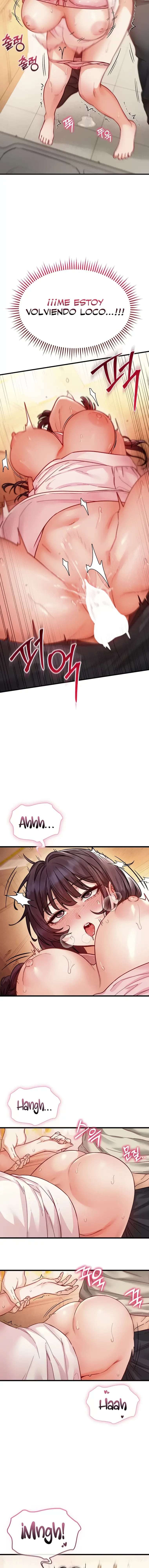 Female Corruption Capitulo 17 página 13