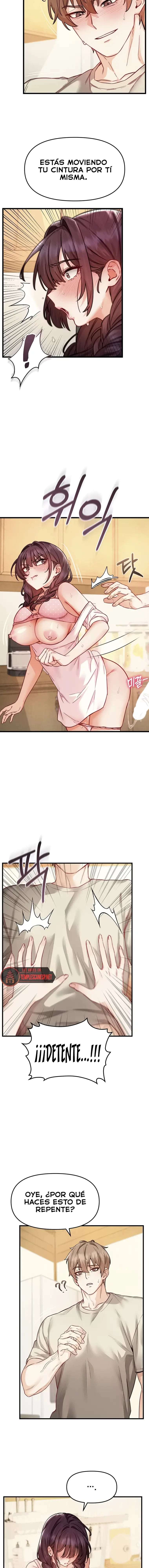 Female Corruption Capitulo 17 página 15