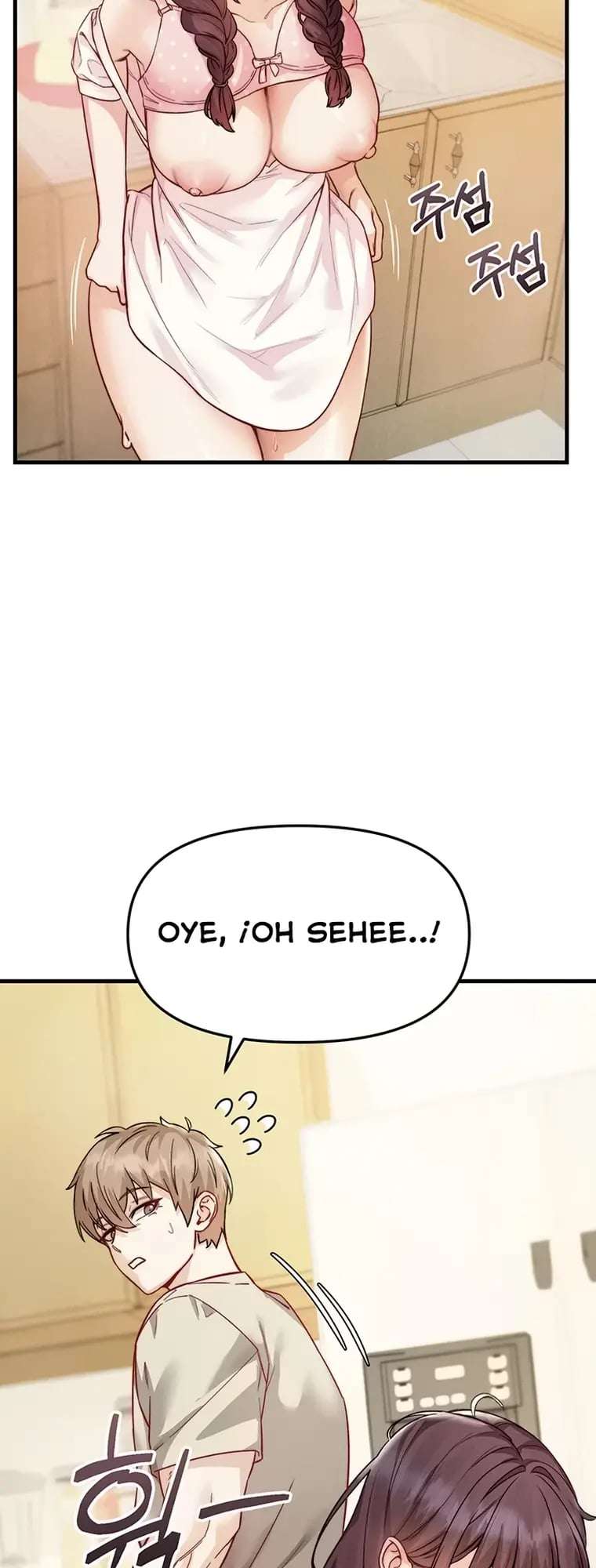 Female Corruption Capitulo 17 página 16