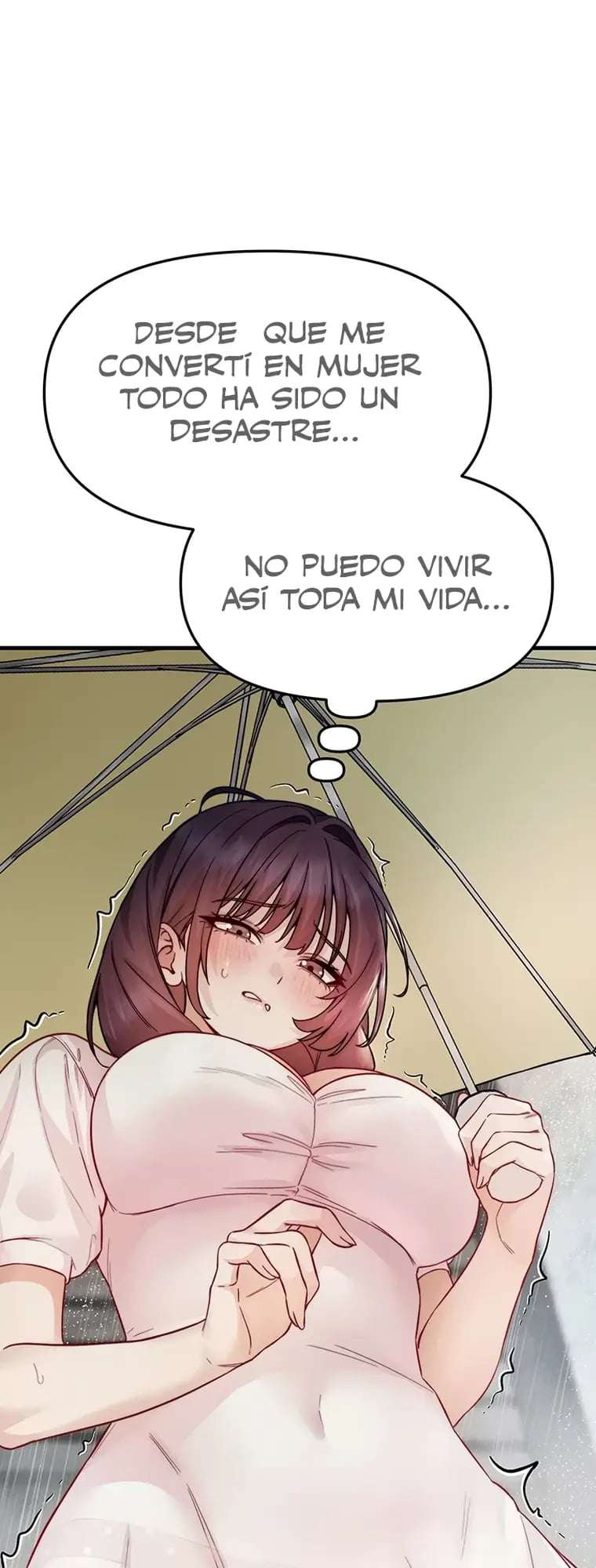 Female Corruption Capitulo 17 página 18
