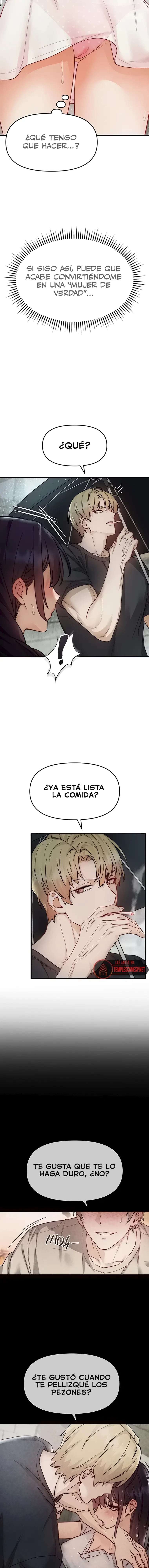 Female Corruption Capitulo 17 página 19