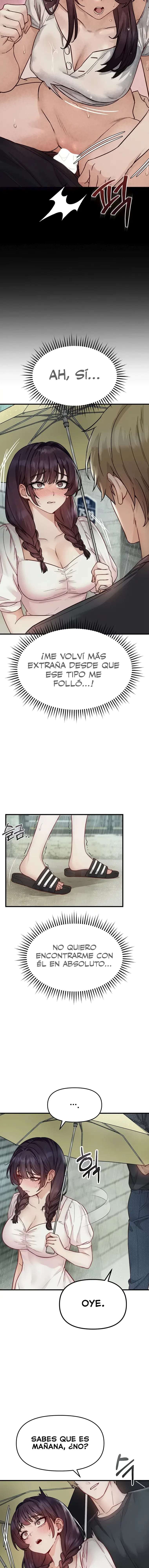 Female Corruption Capitulo 17 página 21