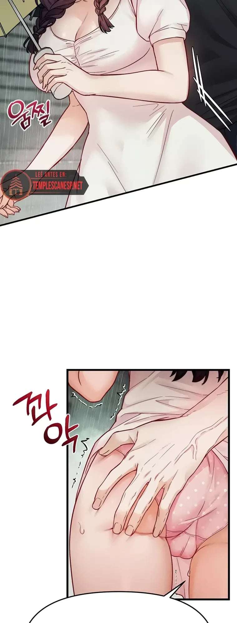 Female Corruption Capitulo 17 página 22