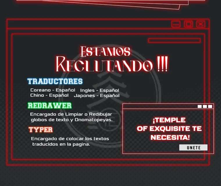 Female Corruption Capitulo 17 página 27