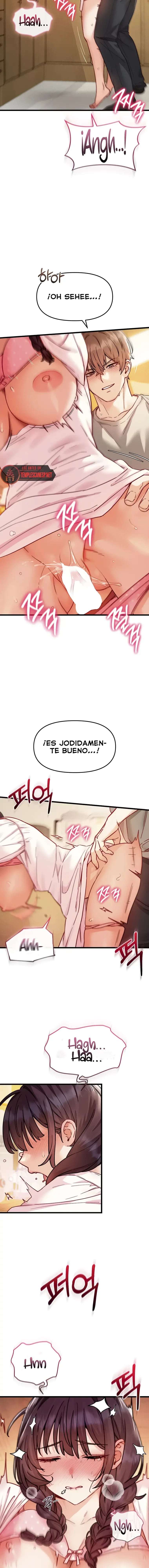 Female Corruption Capitulo 17 página 3