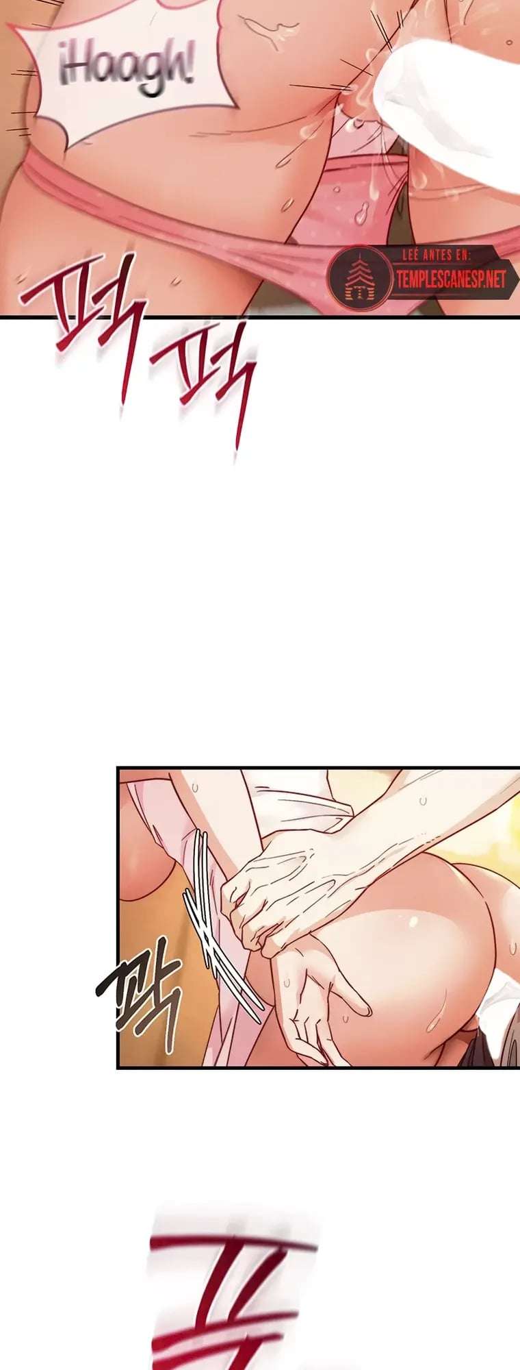 Female Corruption Capitulo 17 página 6