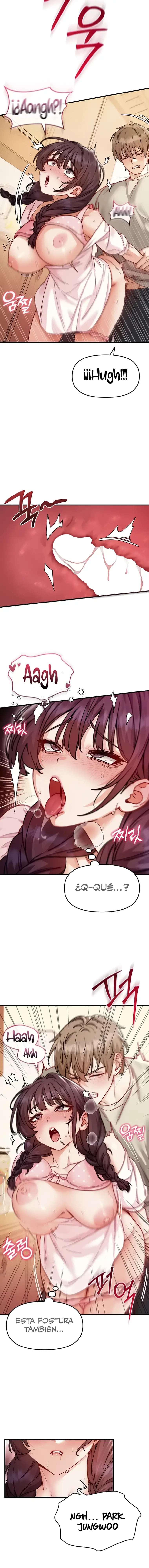 Female Corruption Capitulo 17 página 7