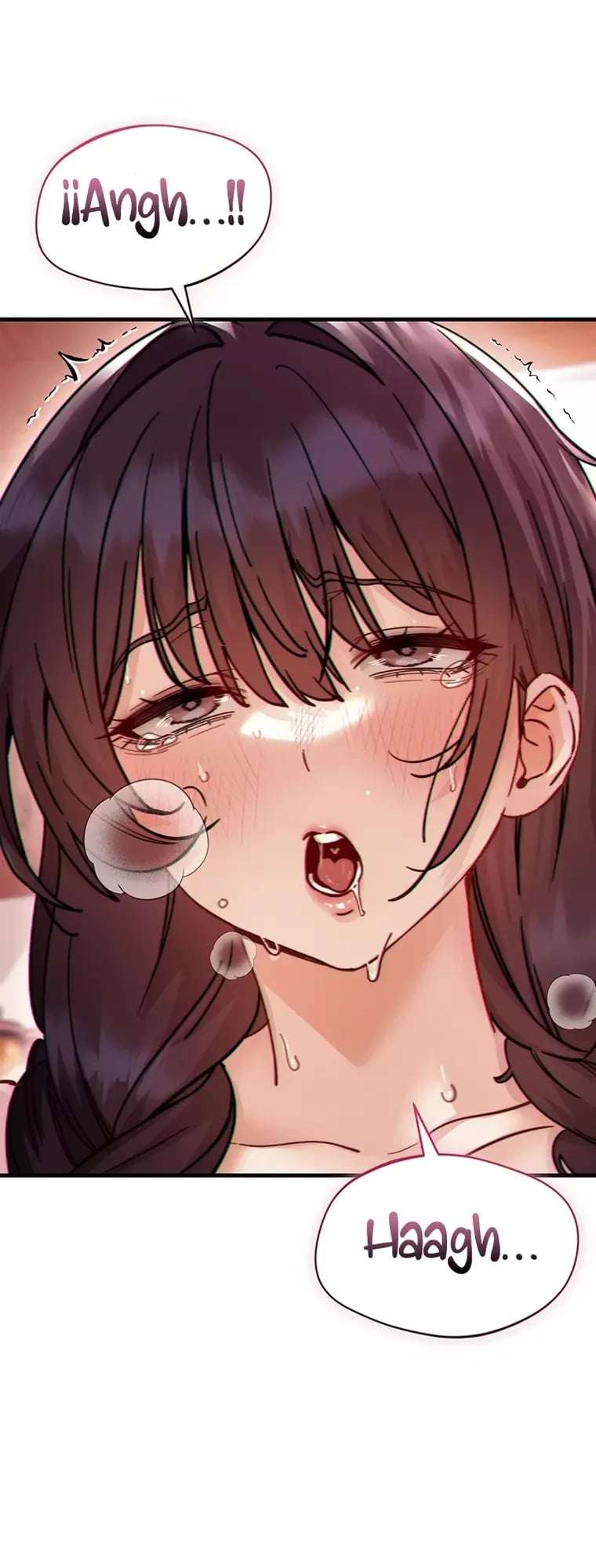 Female Corruption Capitulo 17 página 8