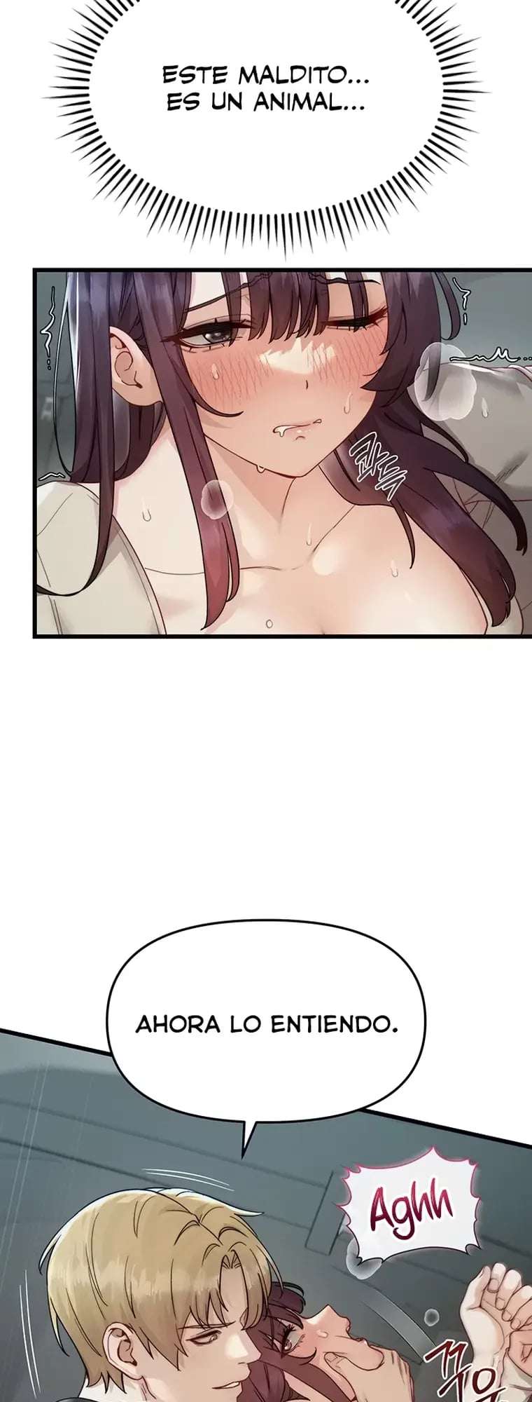 Female Corruption Capitulo 18 página 10