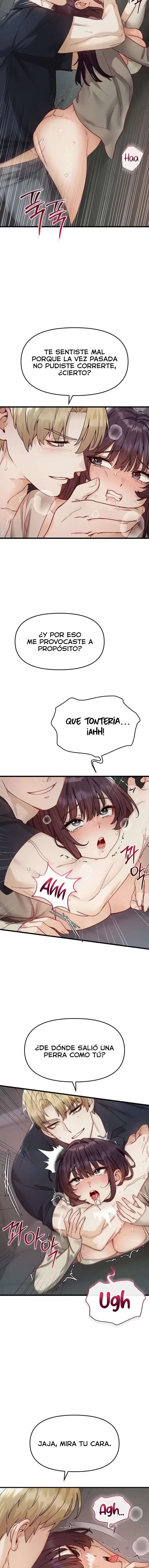Female Corruption Capitulo 18 página 11