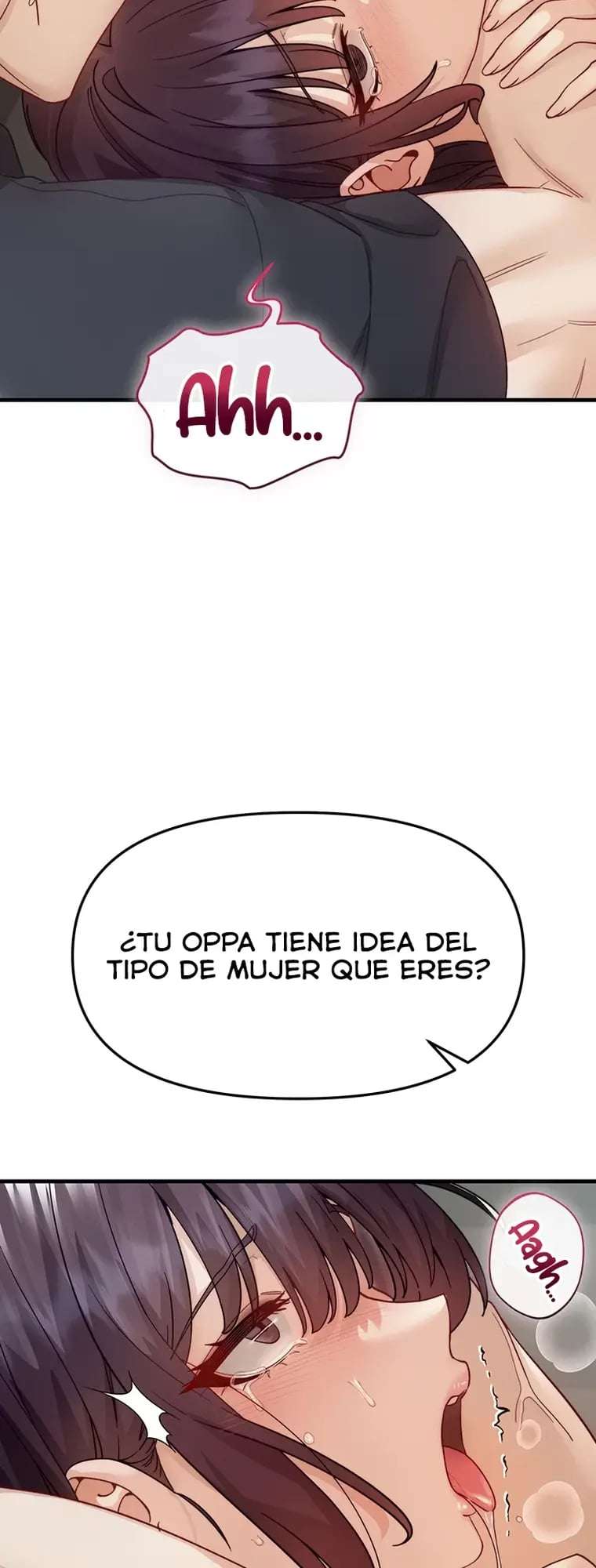 Female Corruption Capitulo 18 página 12