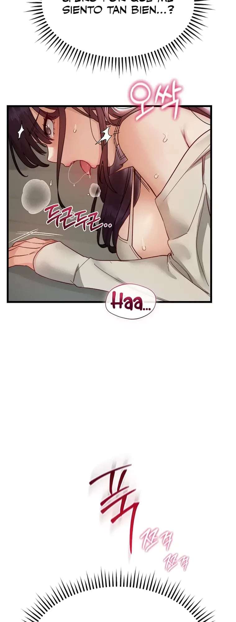 Female Corruption Capitulo 18 página 16