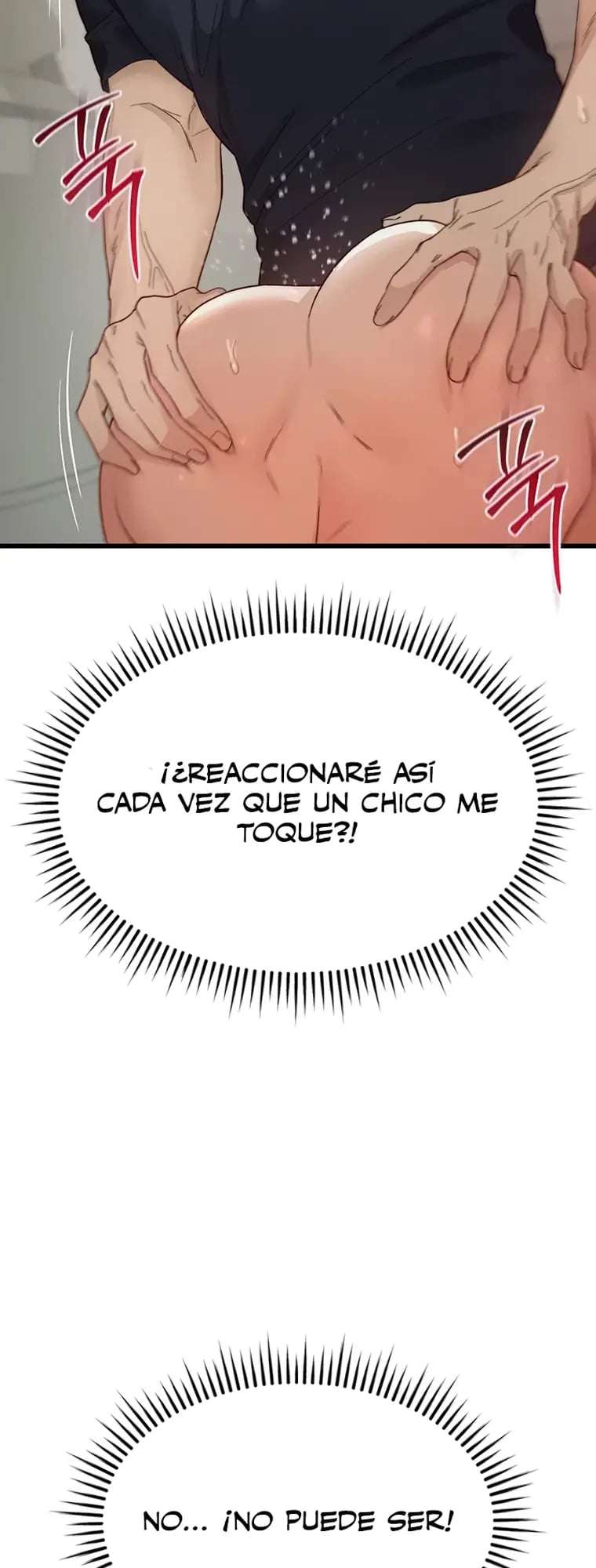 Female Corruption Capitulo 18 página 18