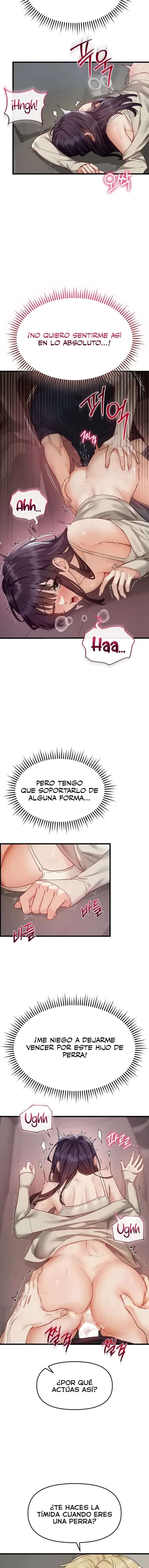 Female Corruption Capitulo 18 página 19