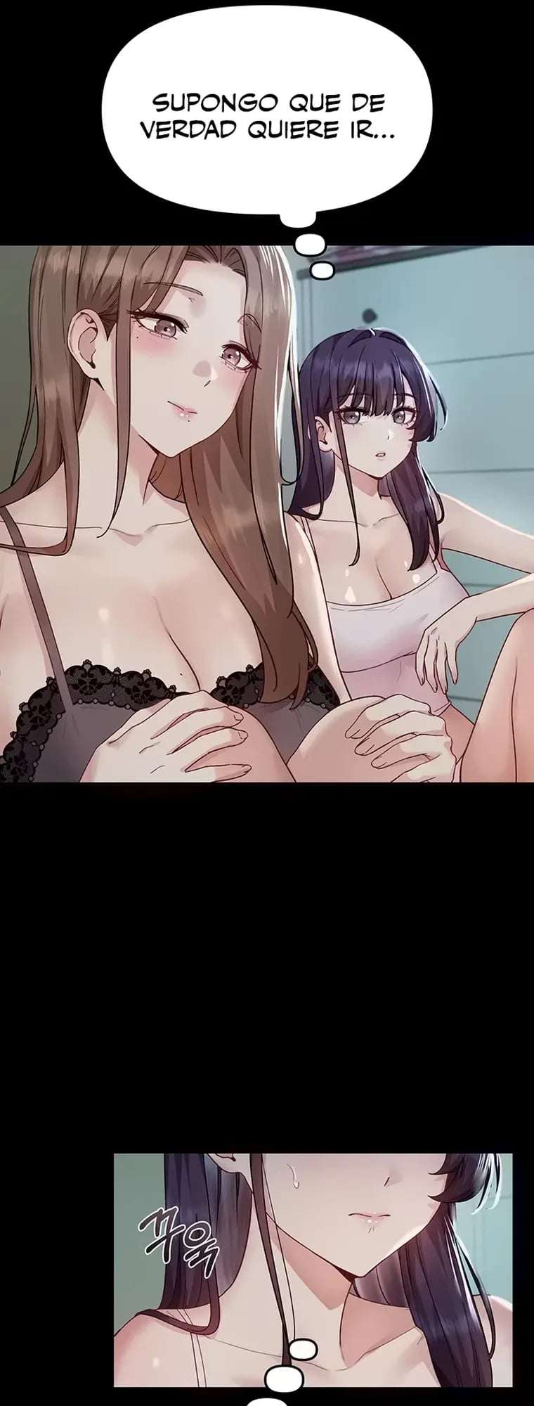 Female Corruption Capitulo 18 página 2