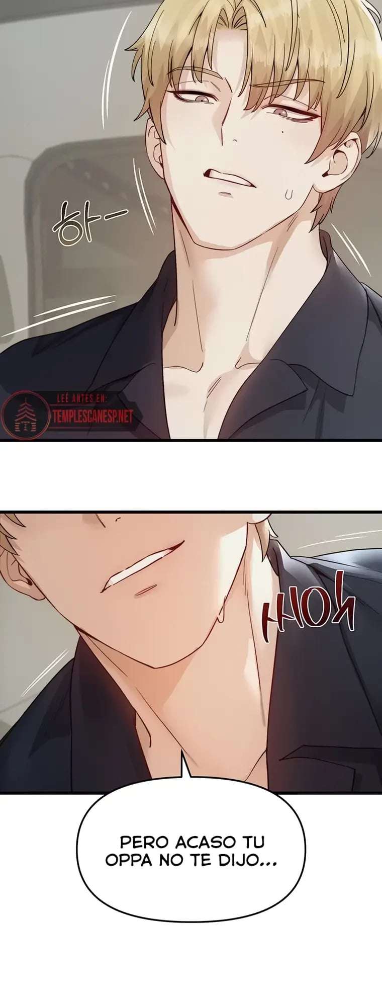 Female Corruption Capitulo 18 página 20