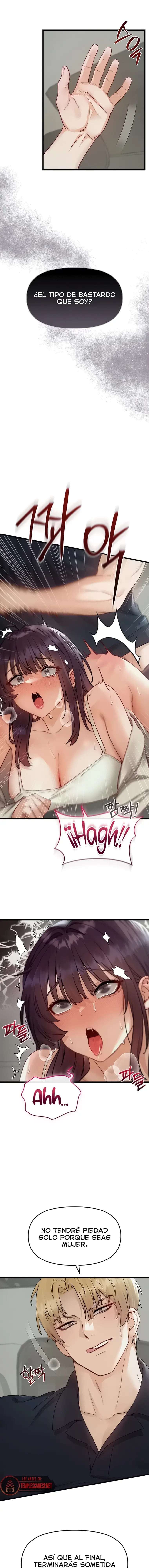 Female Corruption Capitulo 18 página 21