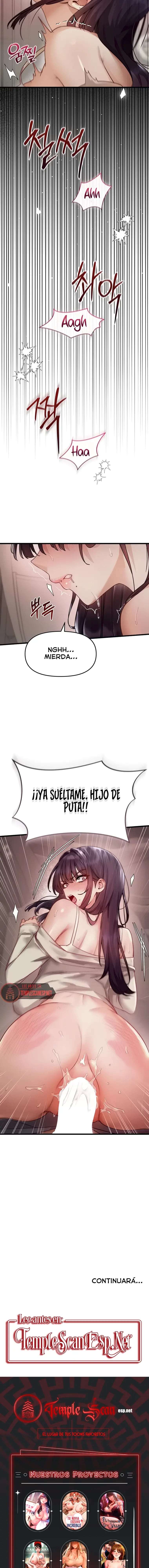 Female Corruption Capitulo 18 página 23
