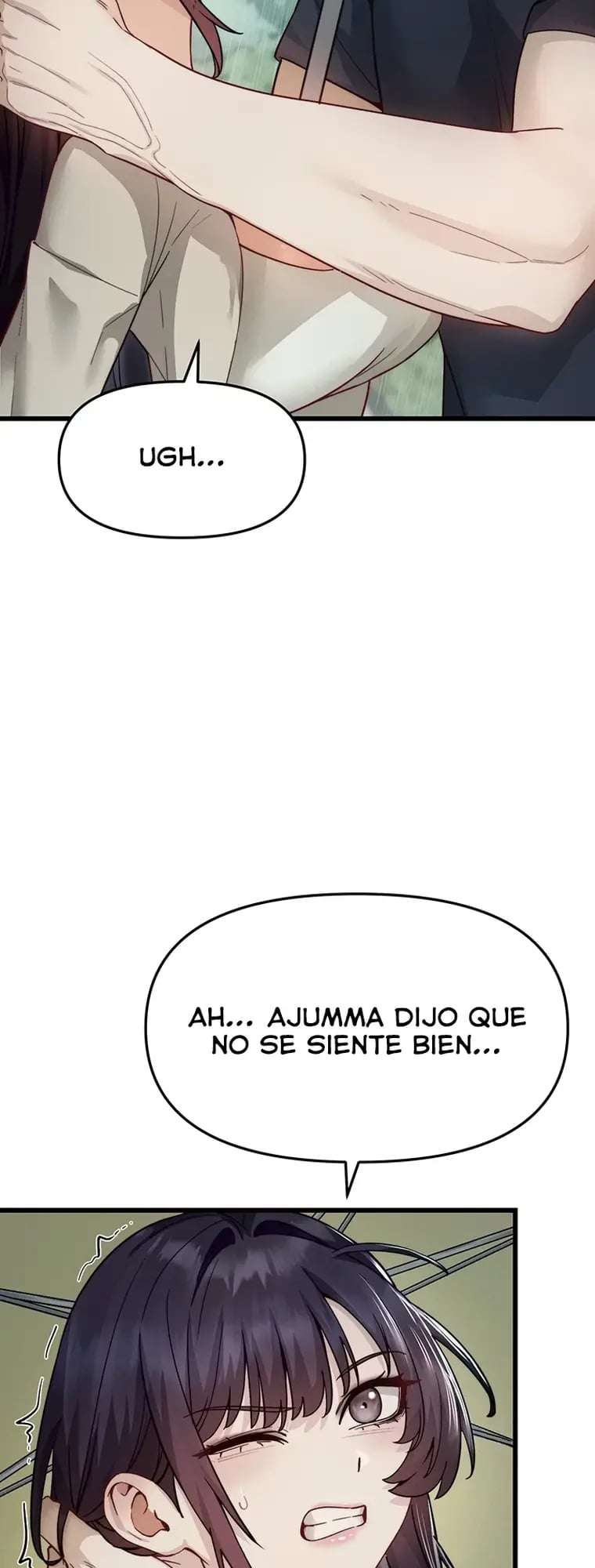 Female Corruption Capitulo 18 página 4