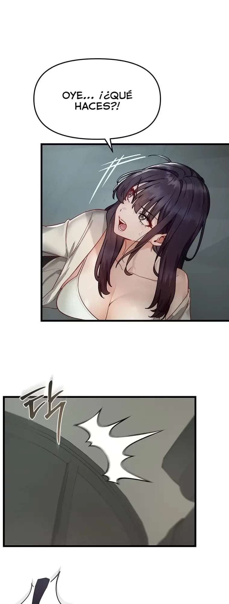Female Corruption Capitulo 18 página 6