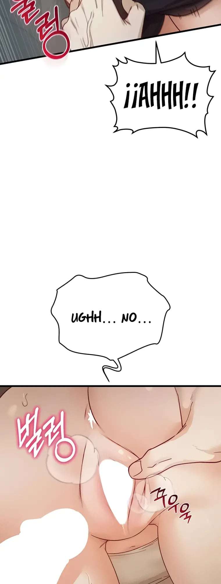 Female Corruption Capitulo 18 página 8